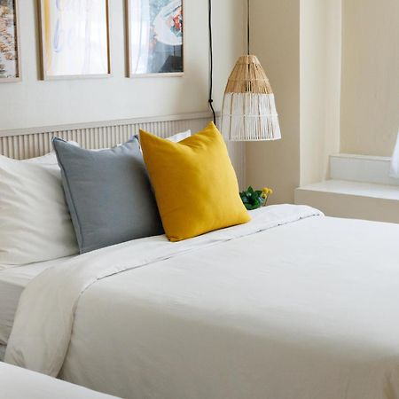 Magnolia Inn Panamaváros Kültér fotó