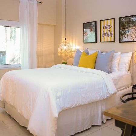 Magnolia Inn Panamaváros Kültér fotó