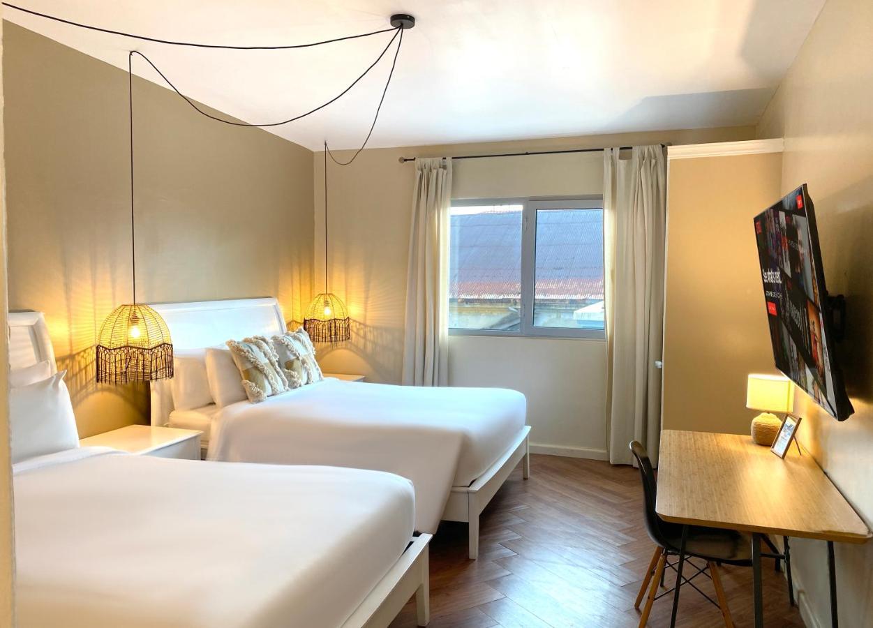 Magnolia Inn Panamaváros Kültér fotó