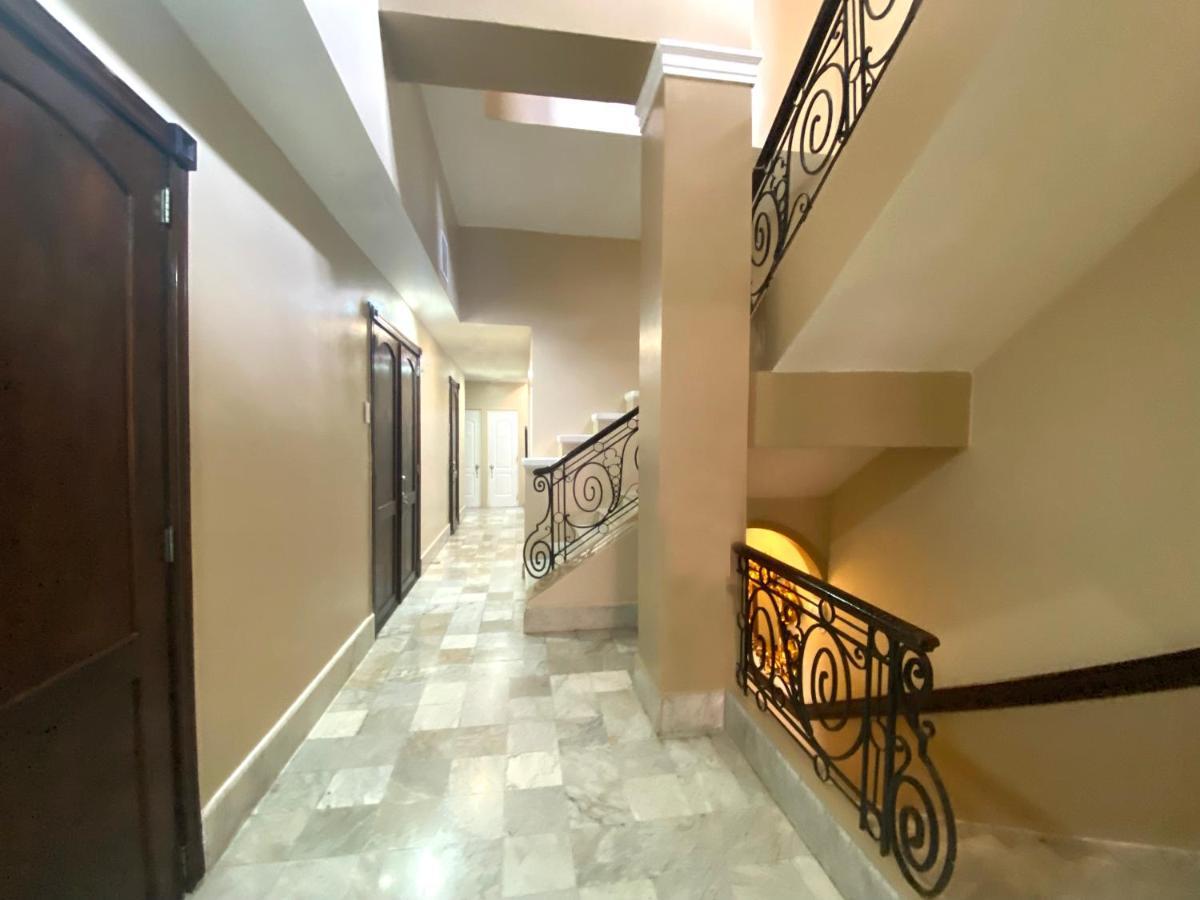 Magnolia Inn Panamaváros Kültér fotó