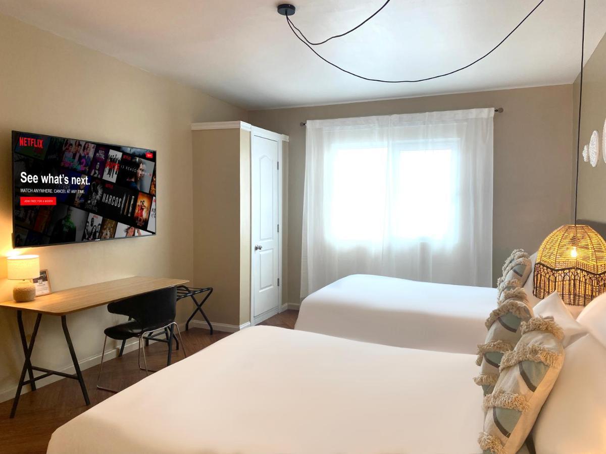 Magnolia Inn Panamaváros Kültér fotó