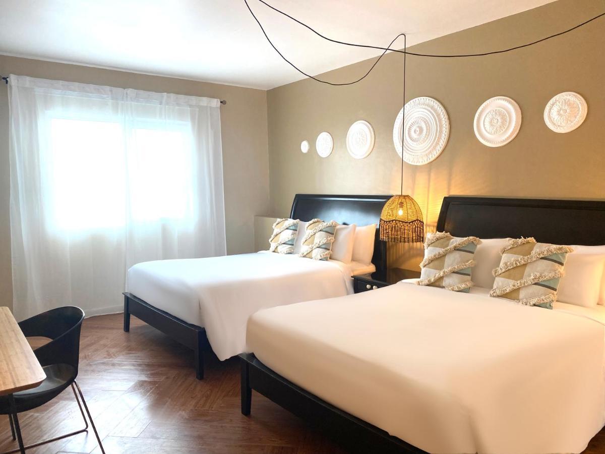Magnolia Inn Panamaváros Kültér fotó