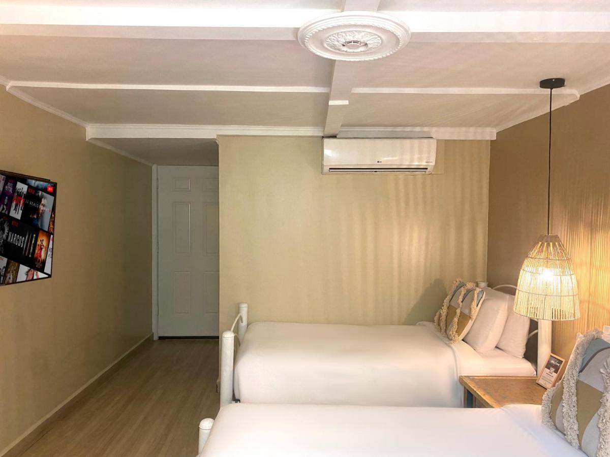 Magnolia Inn Panamaváros Kültér fotó