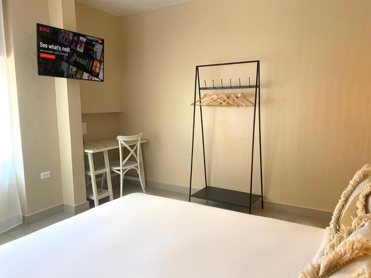 Magnolia Inn Panamaváros Kültér fotó