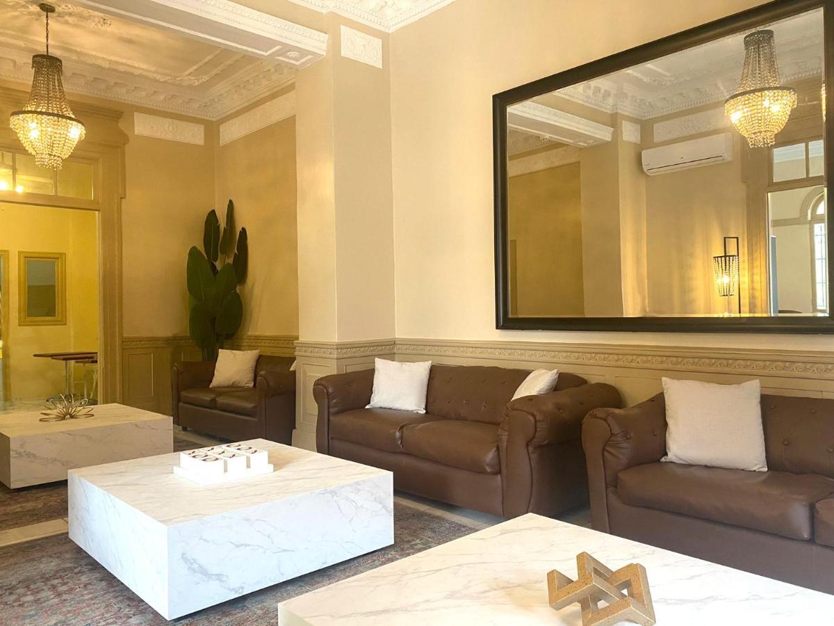 Magnolia Inn Panamaváros Kültér fotó