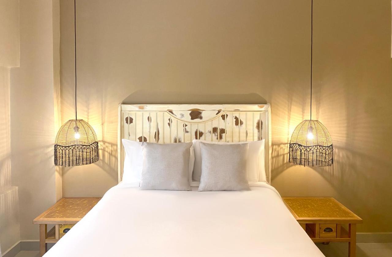 Magnolia Inn Panamaváros Kültér fotó