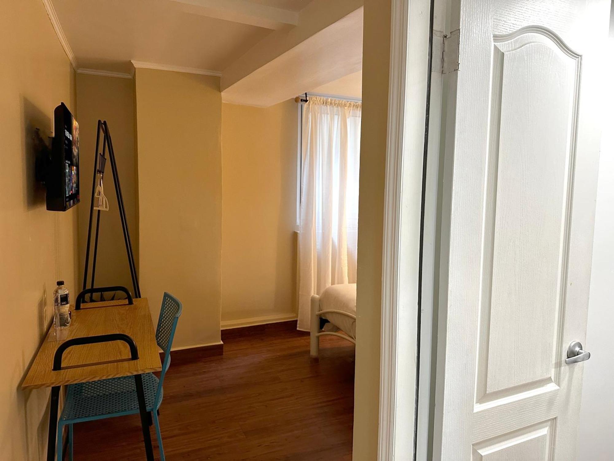 Magnolia Inn Panamaváros Kültér fotó
