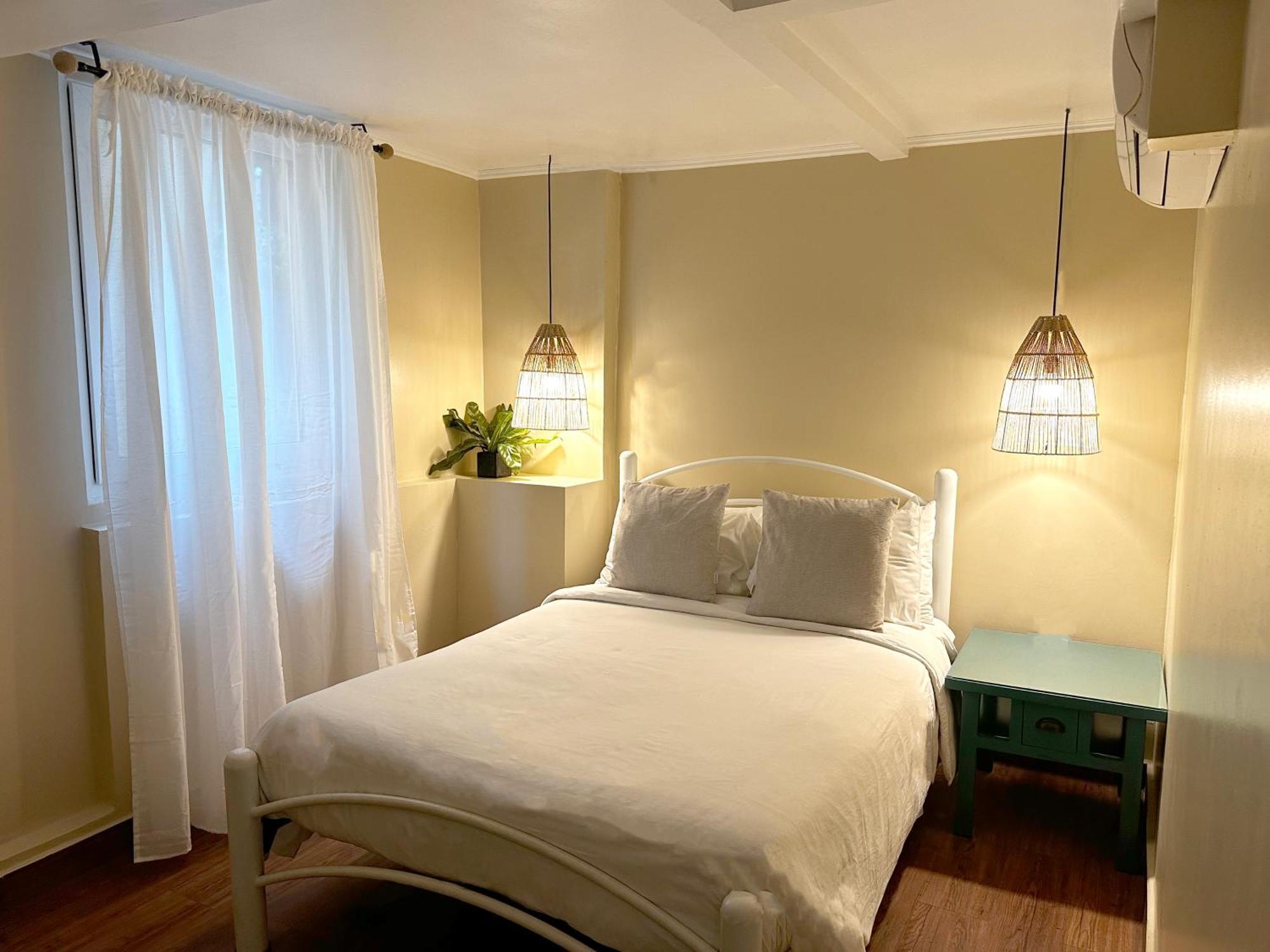 Magnolia Inn Panamaváros Kültér fotó