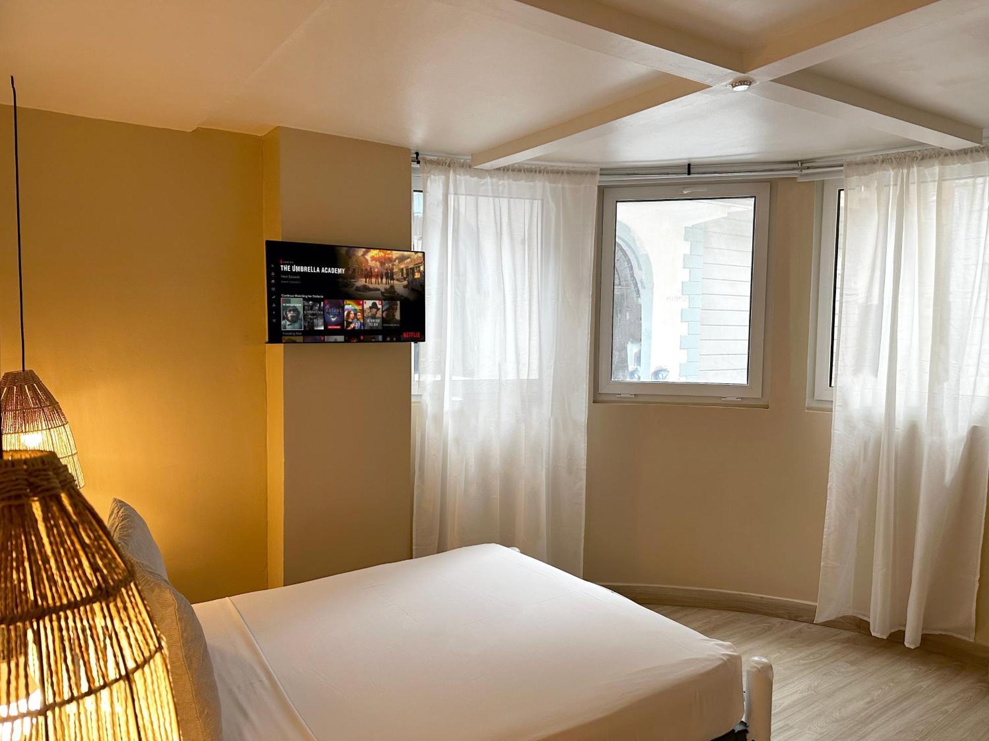 Magnolia Inn Panamaváros Kültér fotó