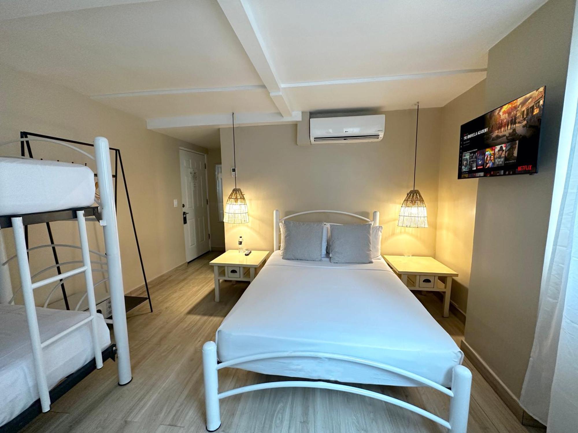 Magnolia Inn Panamaváros Kültér fotó