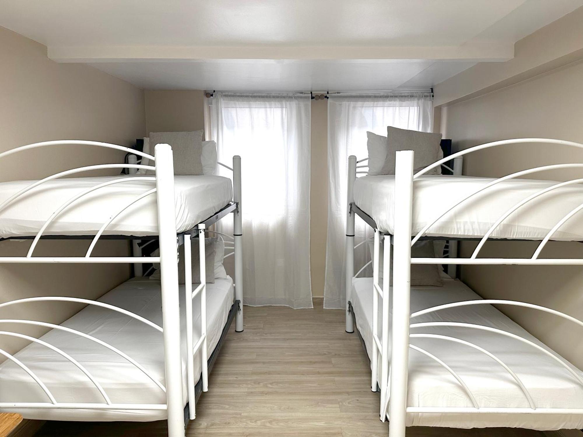 Magnolia Inn Panamaváros Kültér fotó