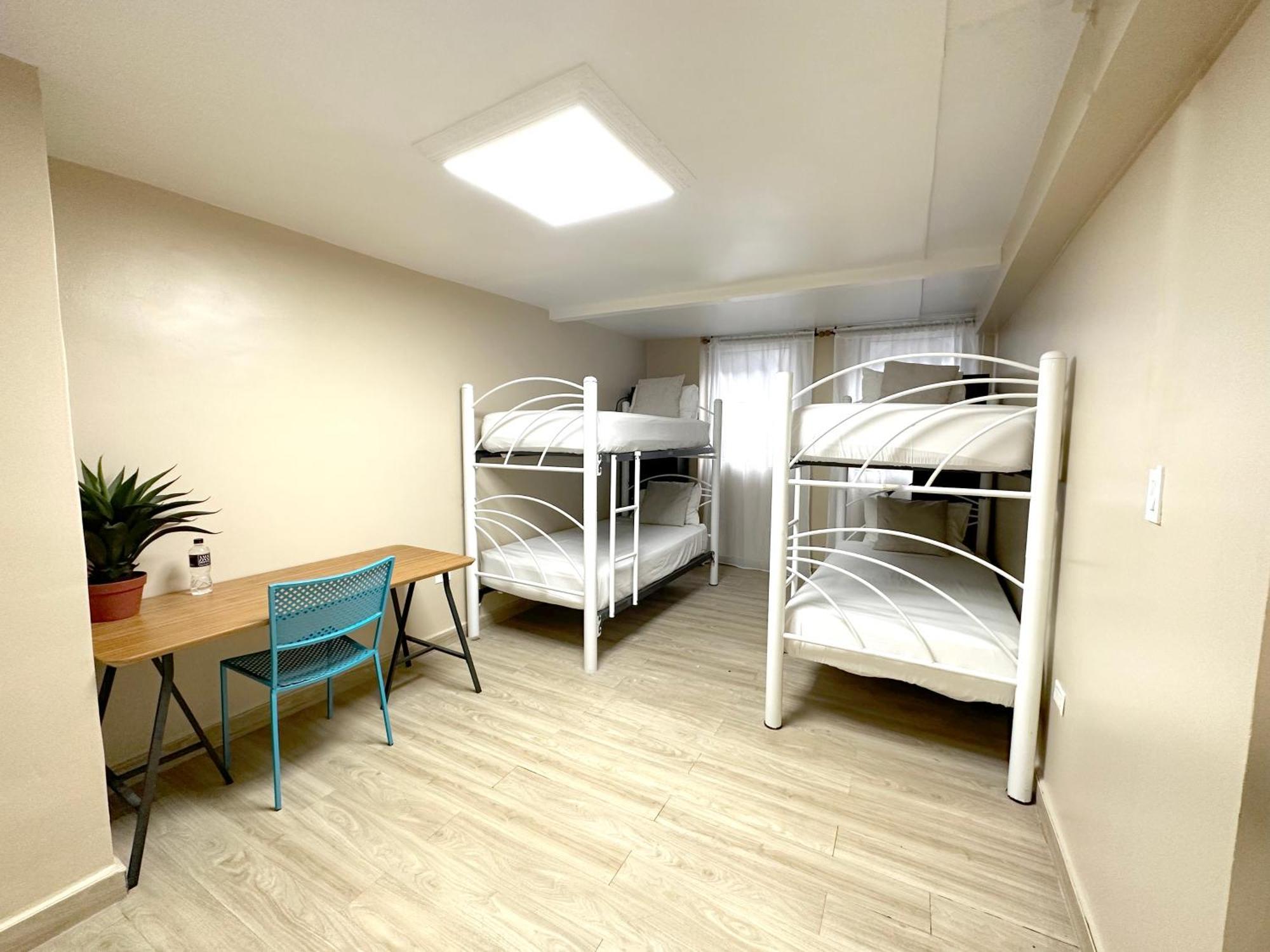 Magnolia Inn Panamaváros Kültér fotó