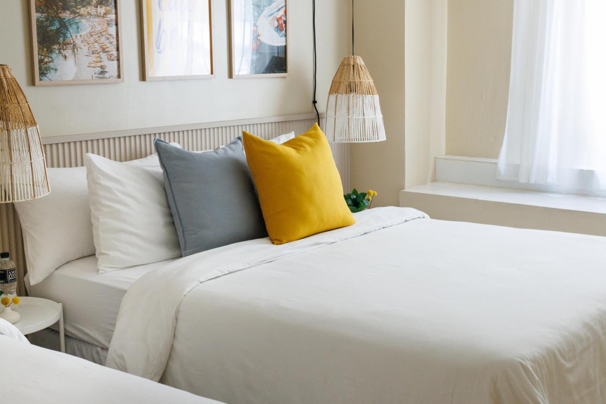 Magnolia Inn Panamaváros Kültér fotó