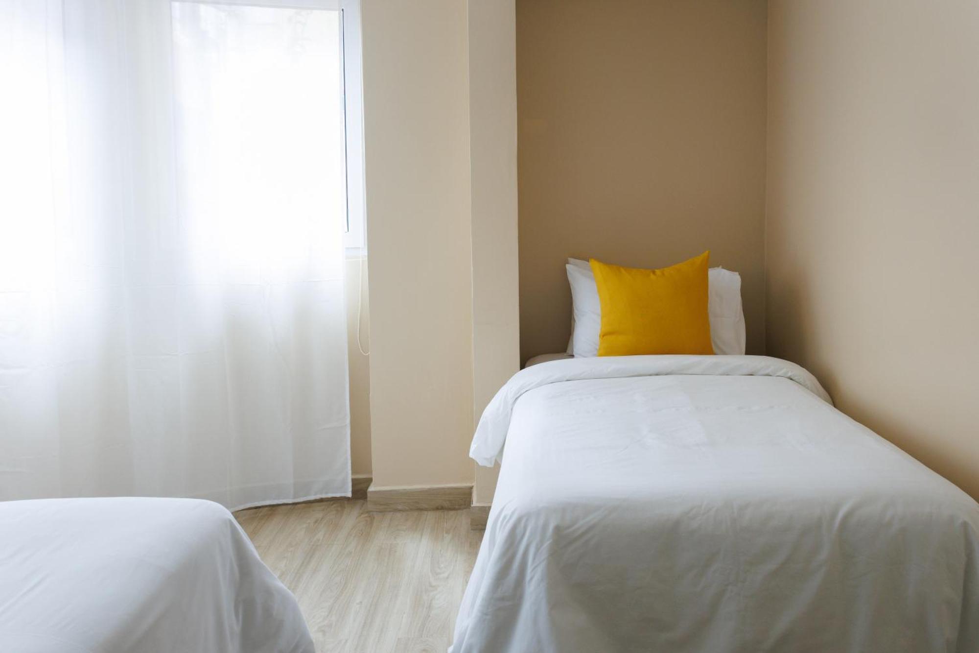 Magnolia Inn Panamaváros Kültér fotó