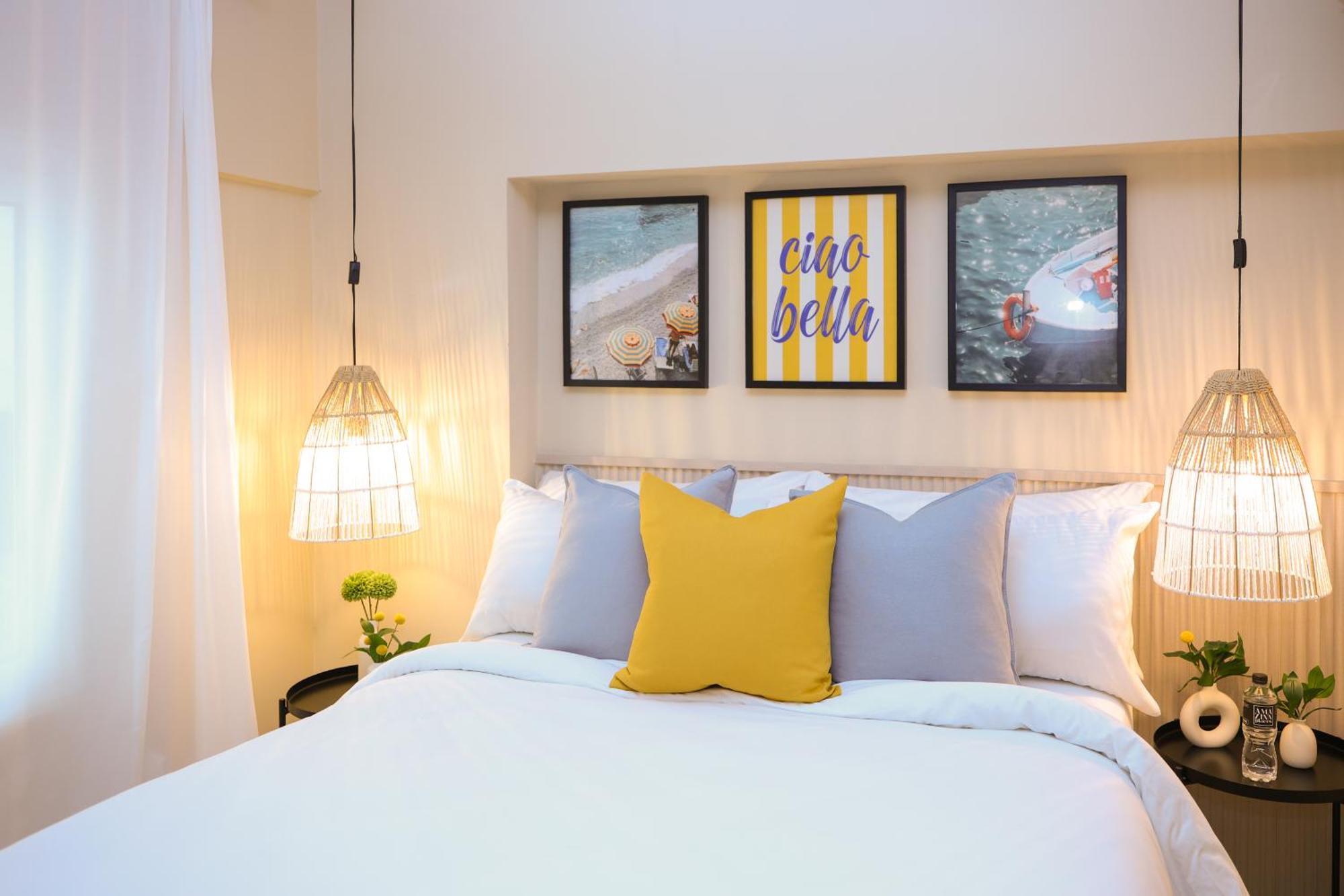 Magnolia Inn Panamaváros Kültér fotó