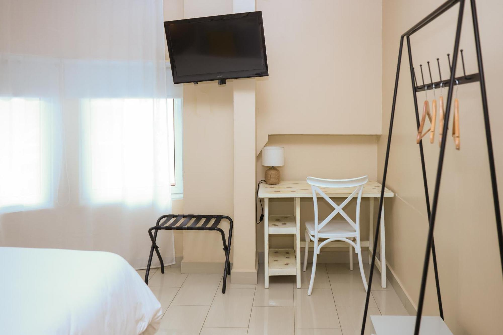 Magnolia Inn Panamaváros Kültér fotó