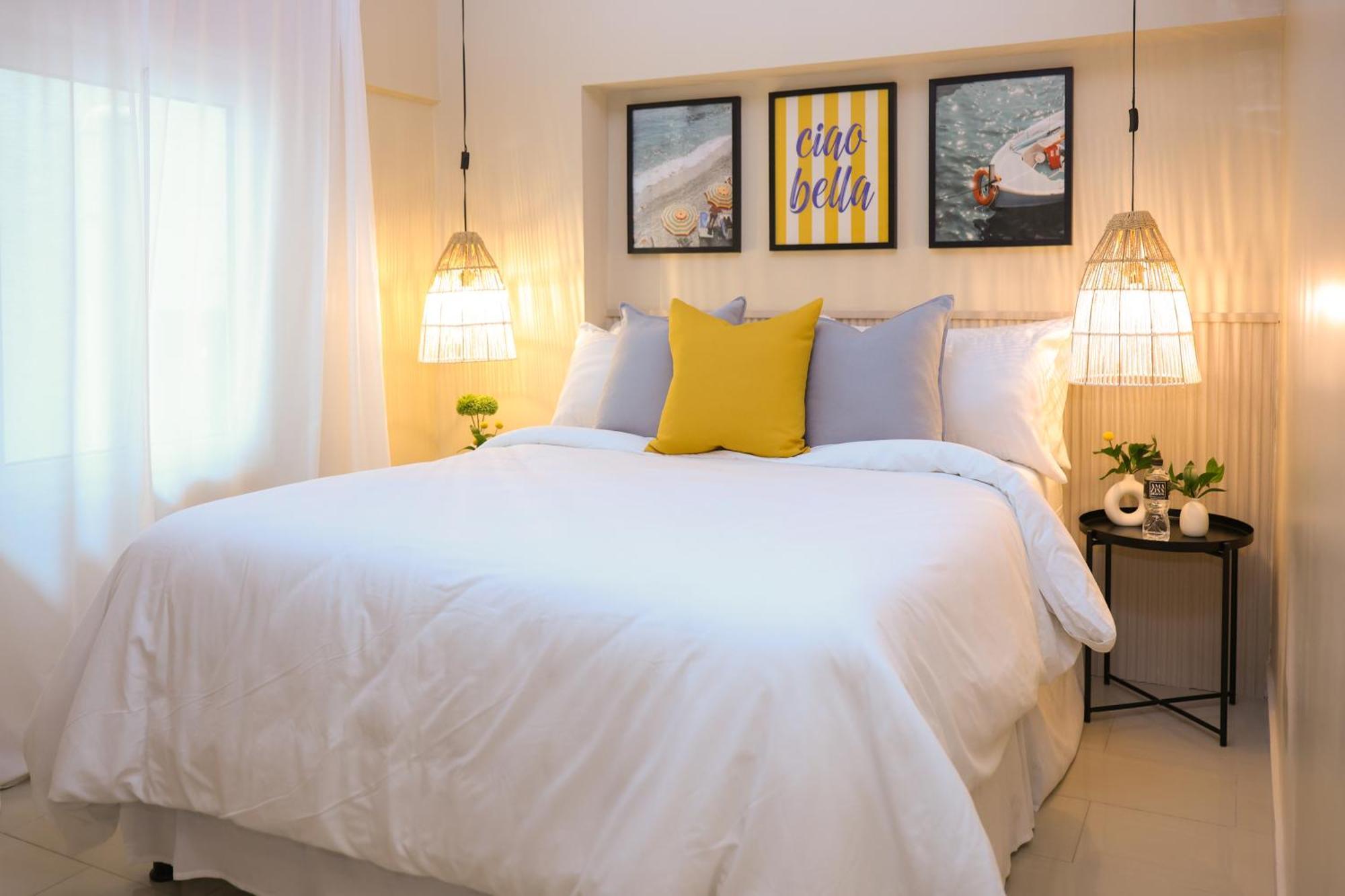 Magnolia Inn Panamaváros Kültér fotó