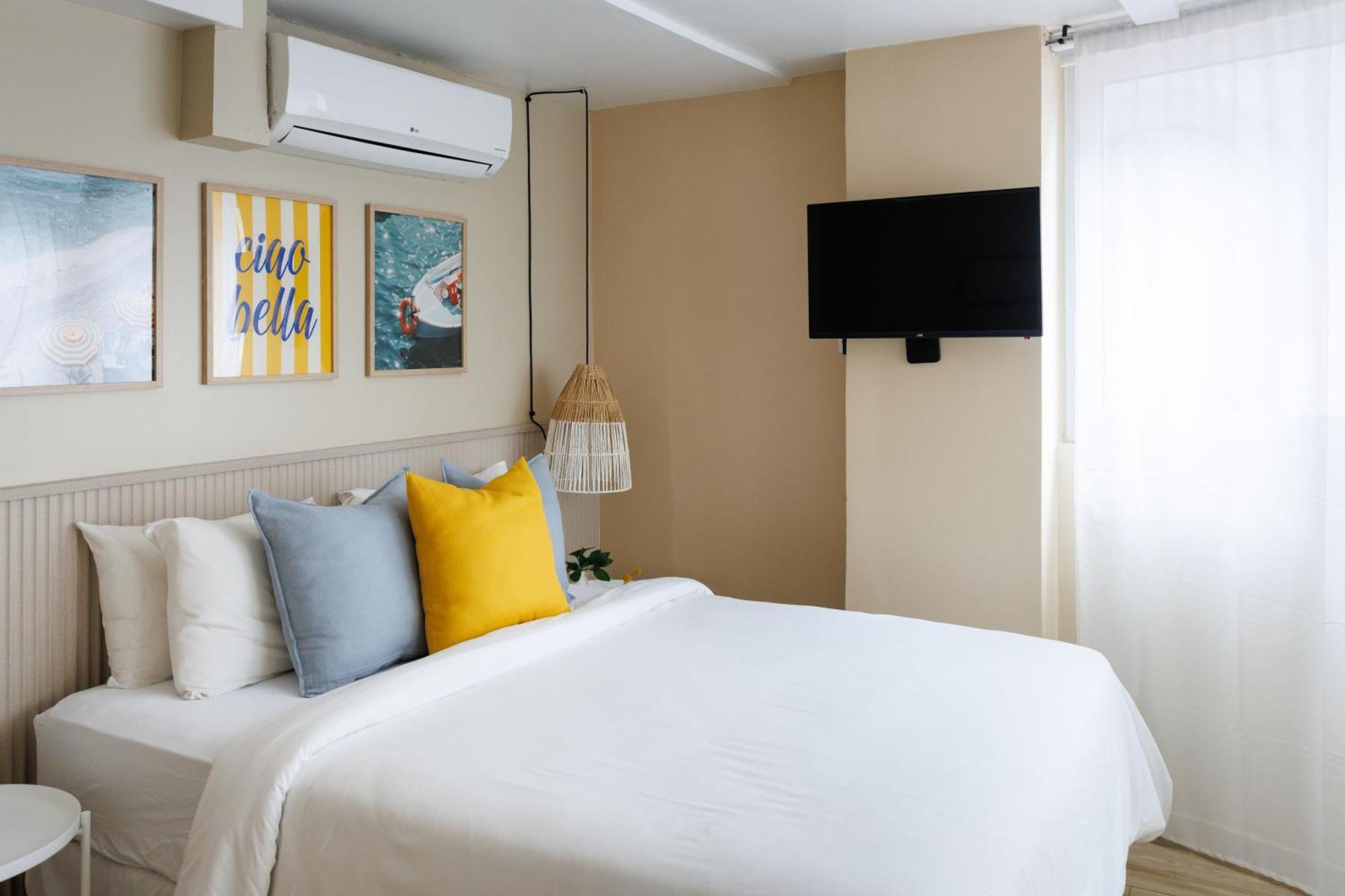 Magnolia Inn Panamaváros Kültér fotó