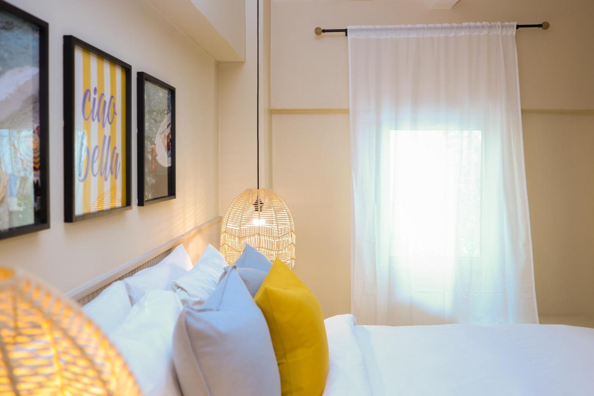 Magnolia Inn Panamaváros Kültér fotó