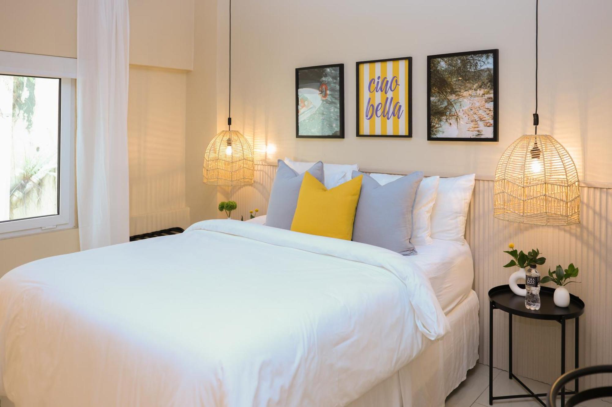 Magnolia Inn Panamaváros Kültér fotó