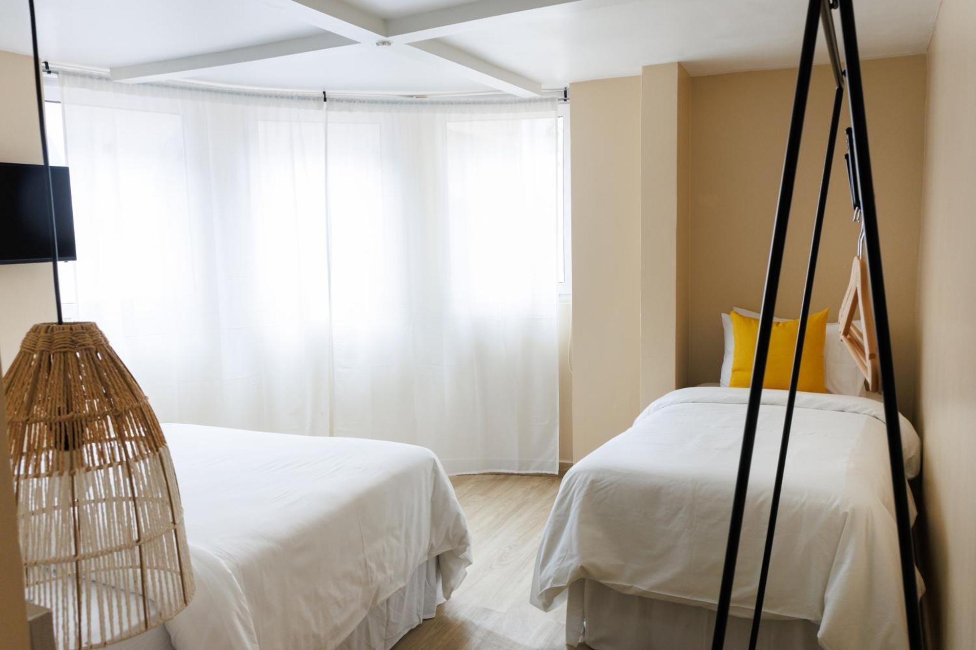 Magnolia Inn Panamaváros Kültér fotó