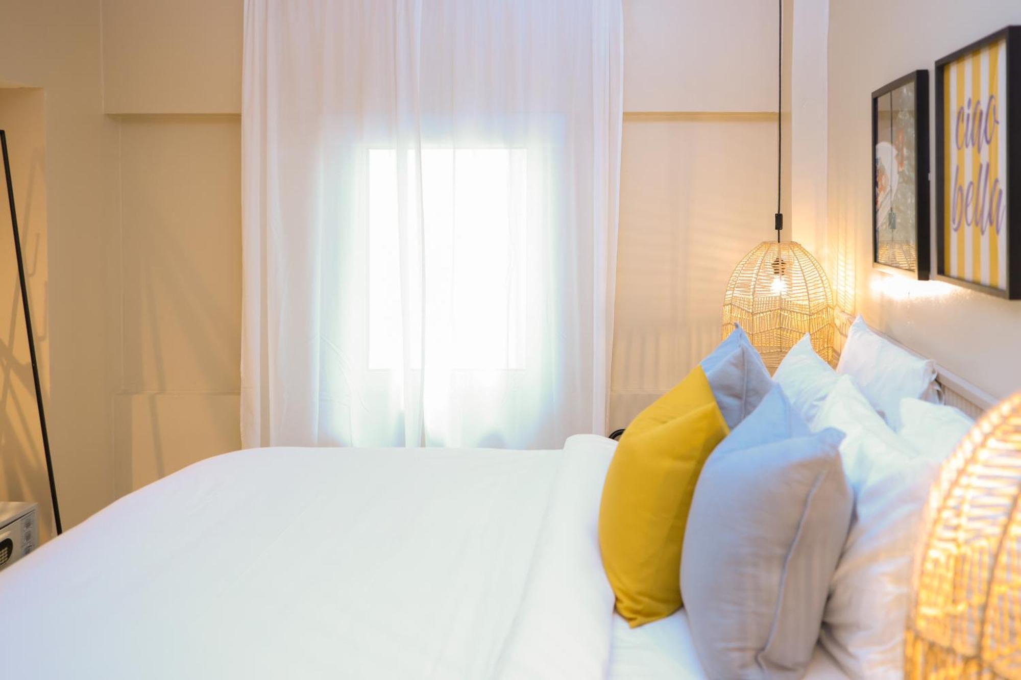 Magnolia Inn Panamaváros Kültér fotó