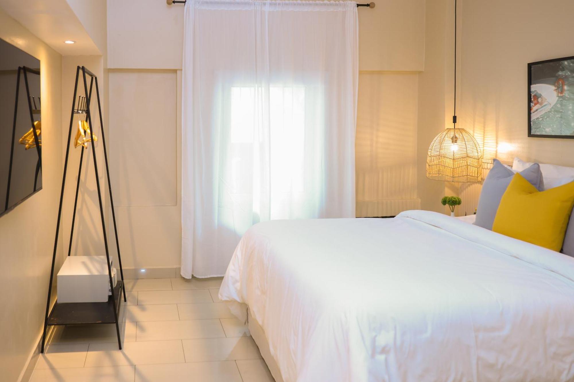 Magnolia Inn Panamaváros Kültér fotó