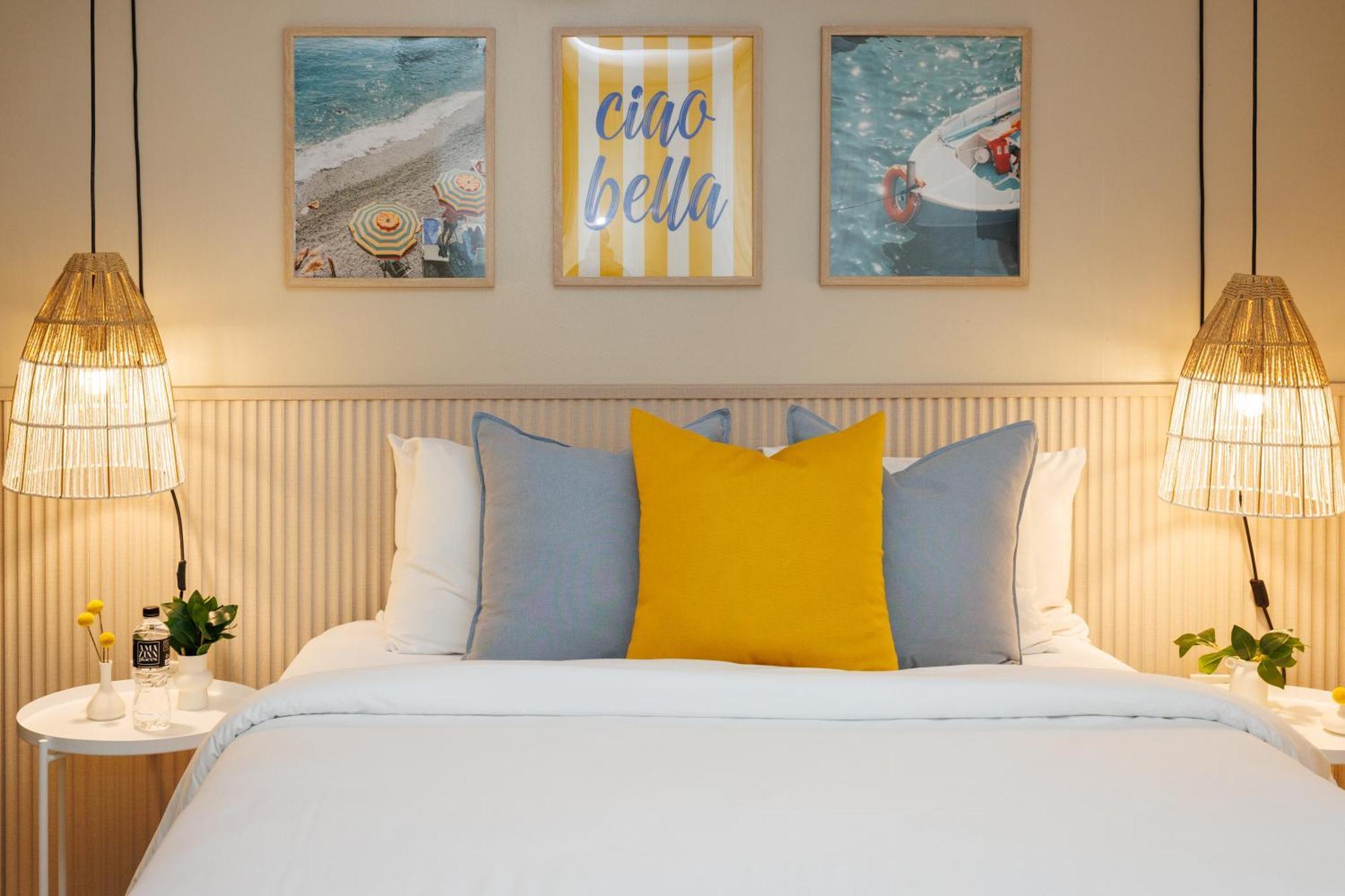 Magnolia Inn Panamaváros Kültér fotó