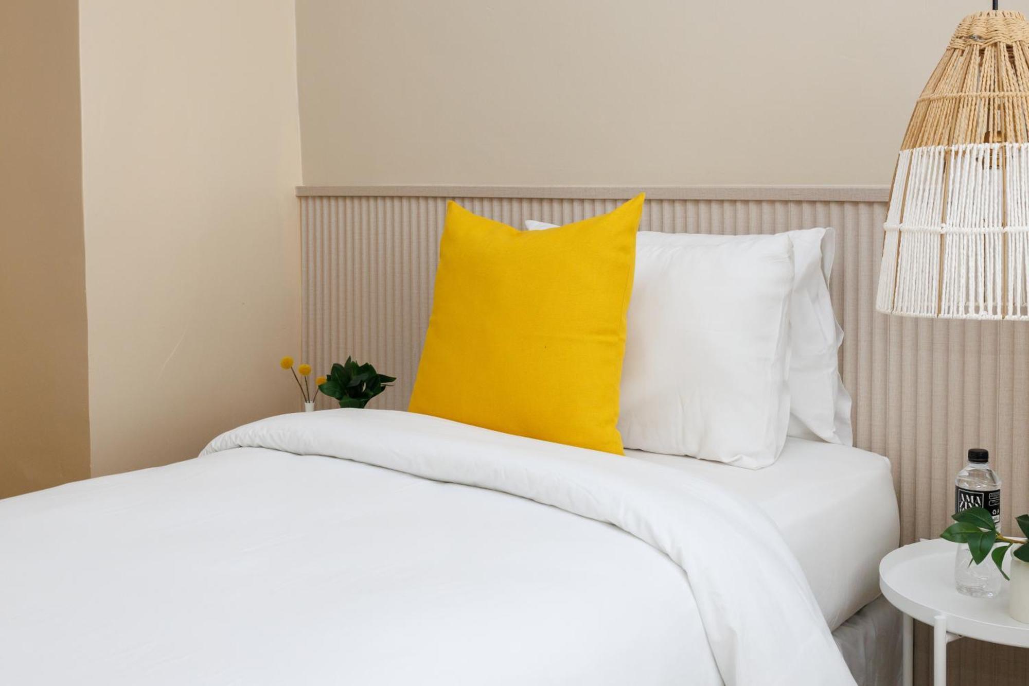 Magnolia Inn Panamaváros Kültér fotó