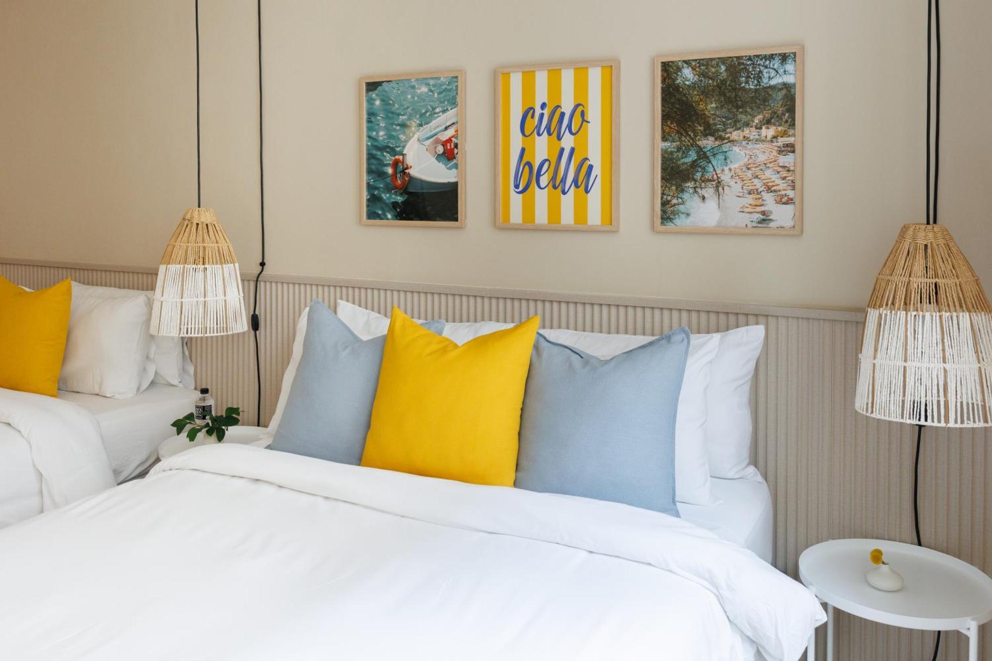 Magnolia Inn Panamaváros Kültér fotó