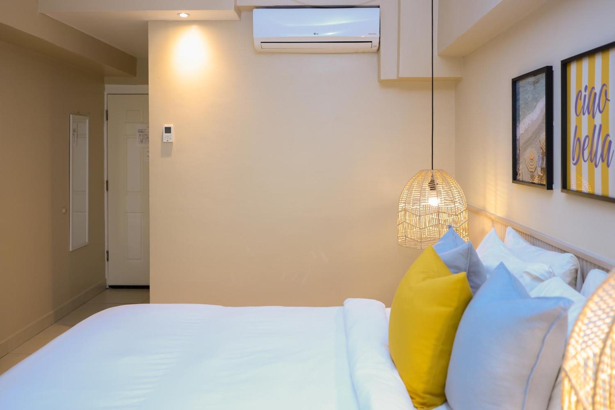 Magnolia Inn Panamaváros Kültér fotó